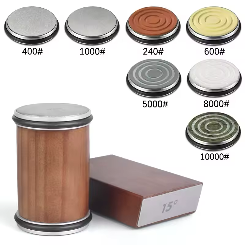 Edge Knife Sharpener