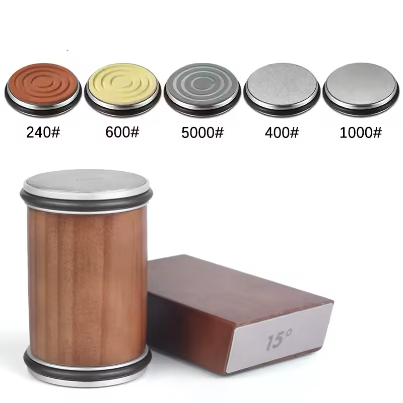 Edge Knife Sharpener