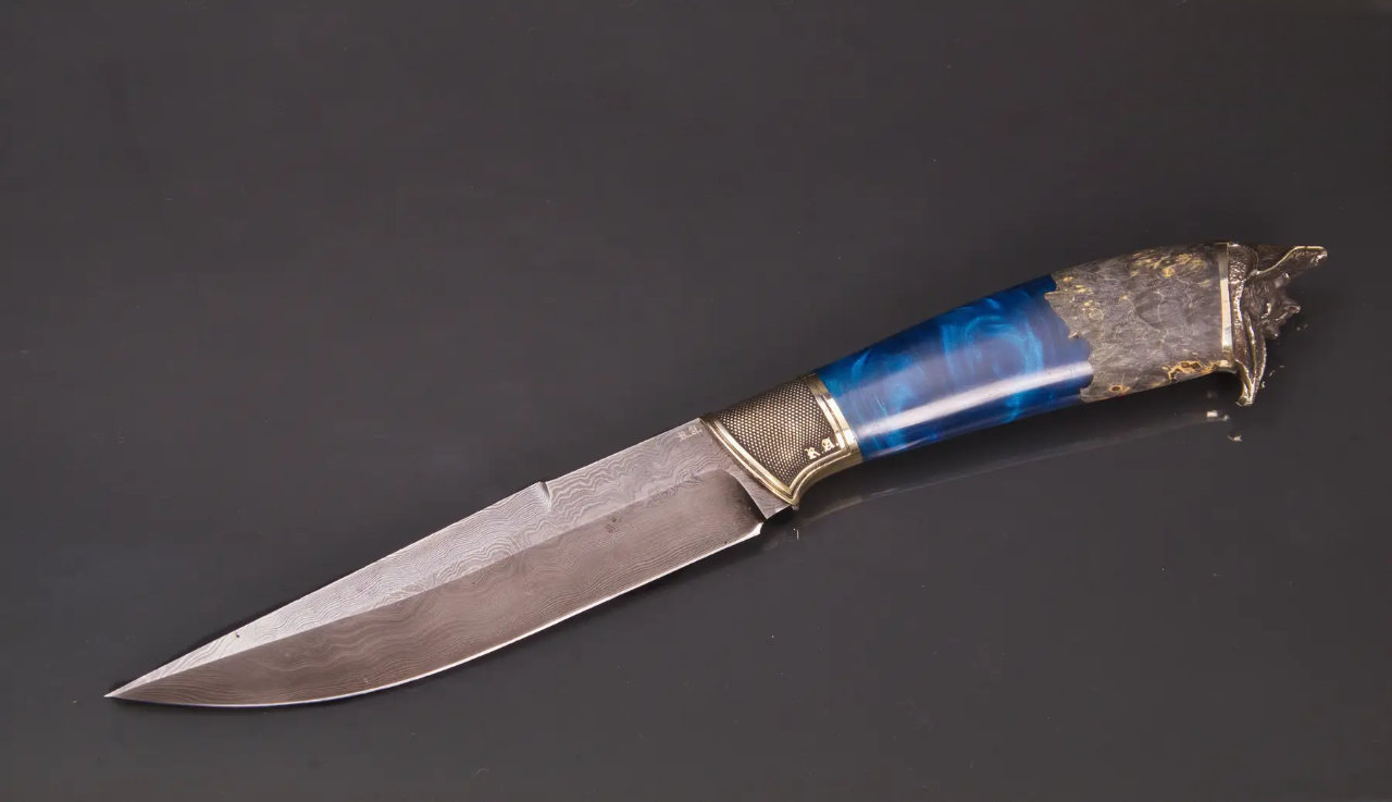 Exclusive Art Knife