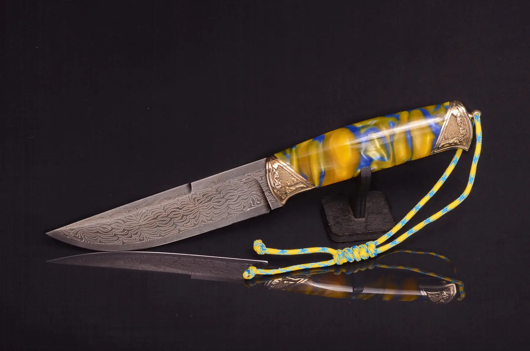 High-quality Japanese knives