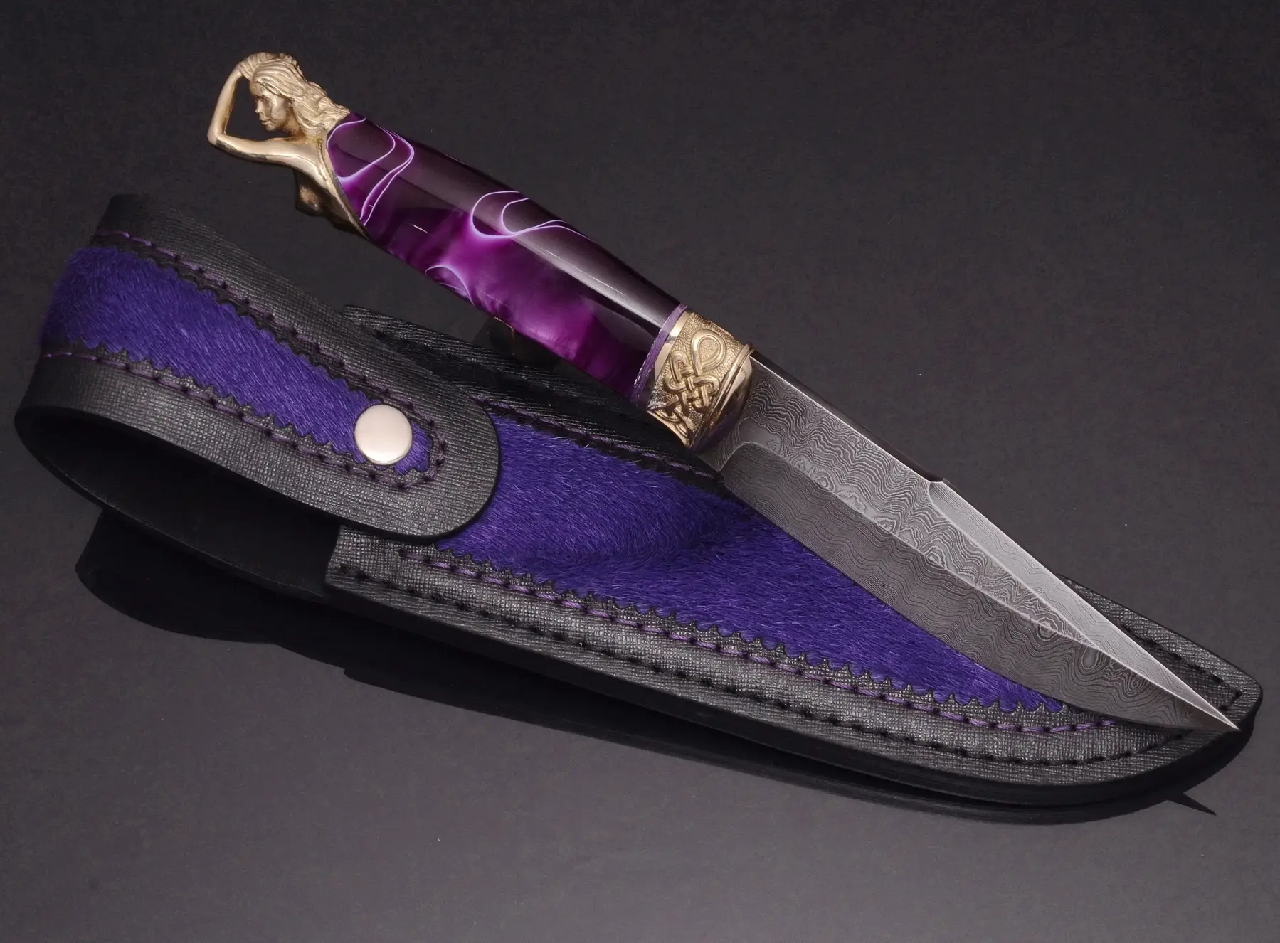 Custom knives