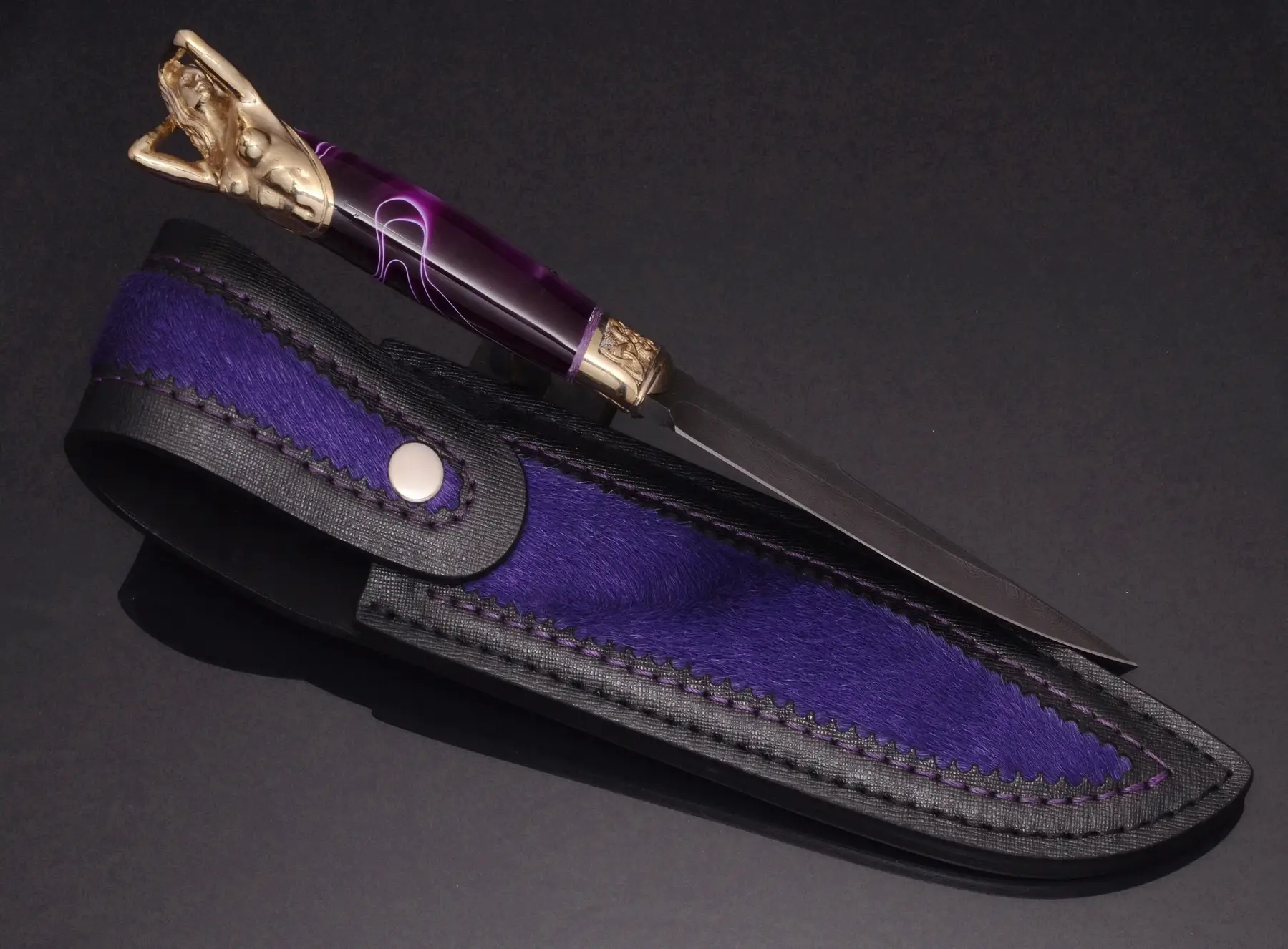 Collectible knives