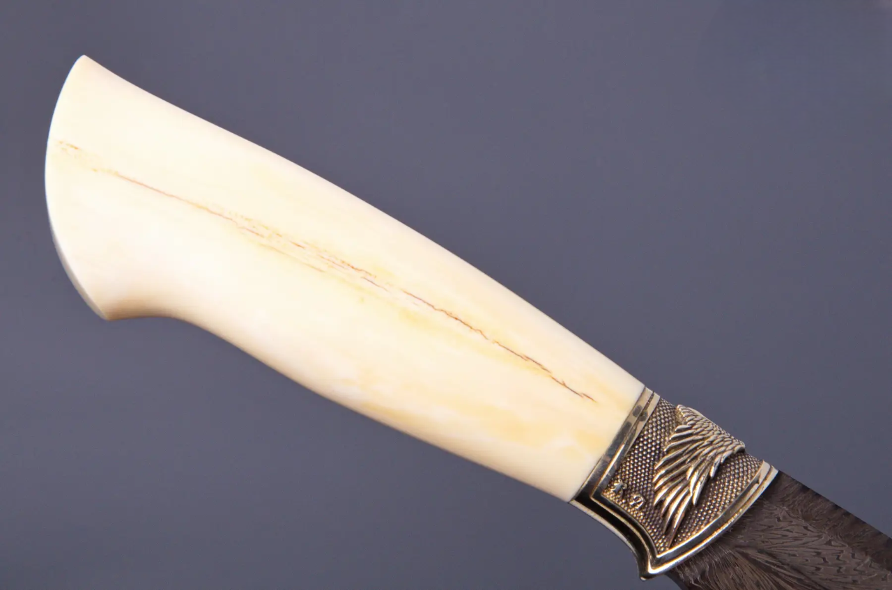 Vintage Luxury Knife