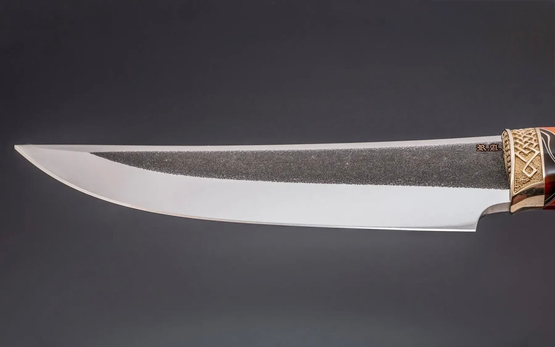 collectible knife display object