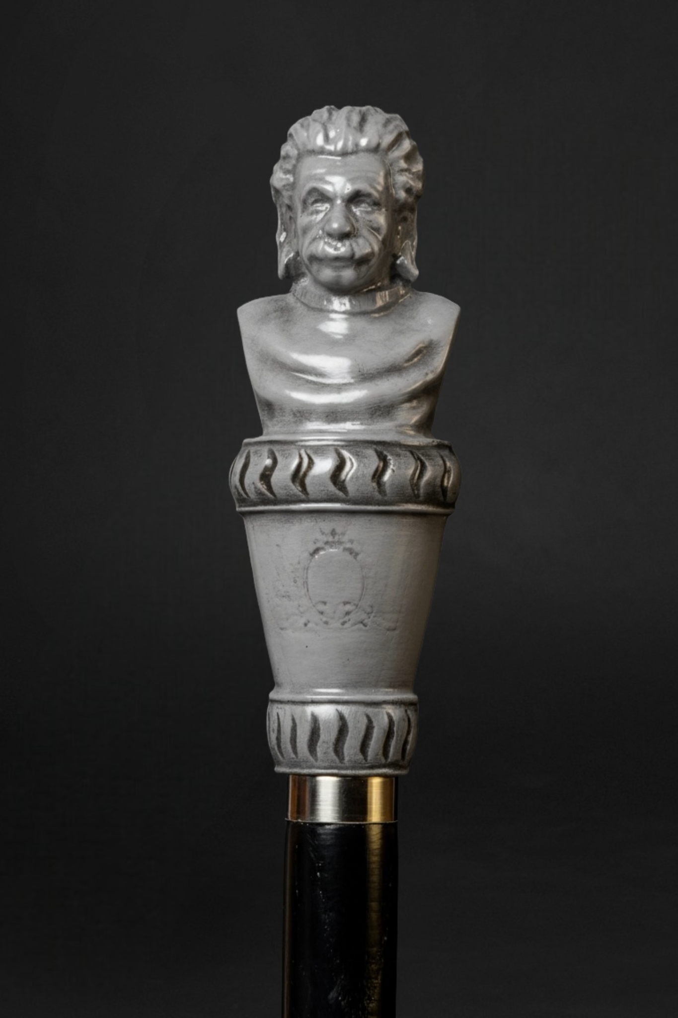 contemporary art style cane