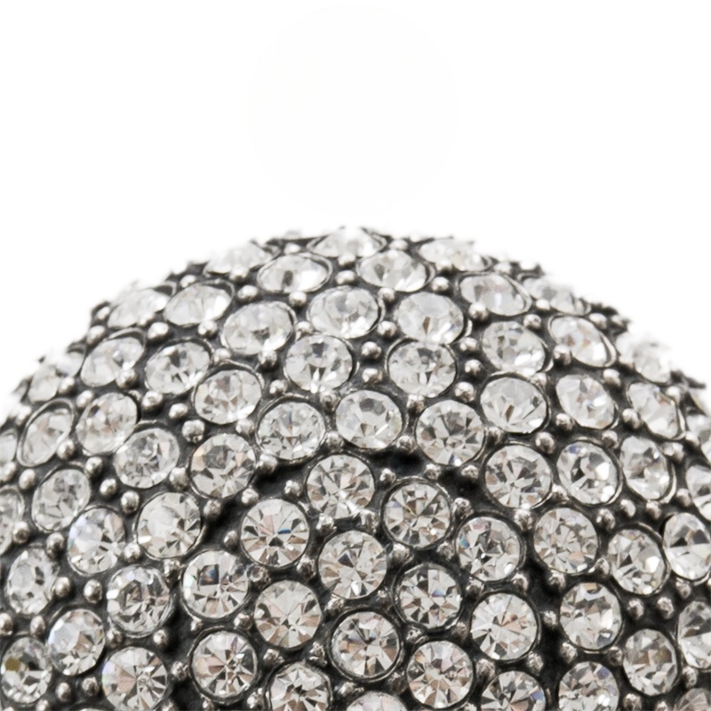 Swarovski Crystal Shoehorn – Luxury Italian Handmade Design