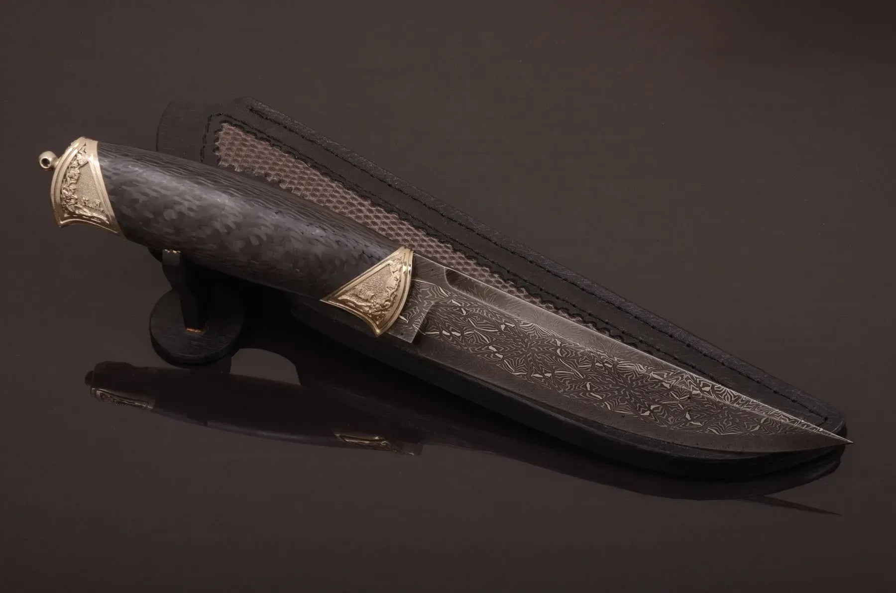 exclusive gift knife for collector