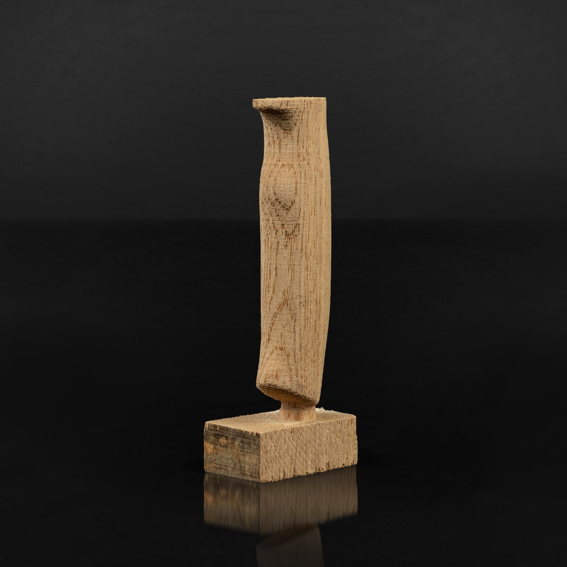 Knife handle blanks