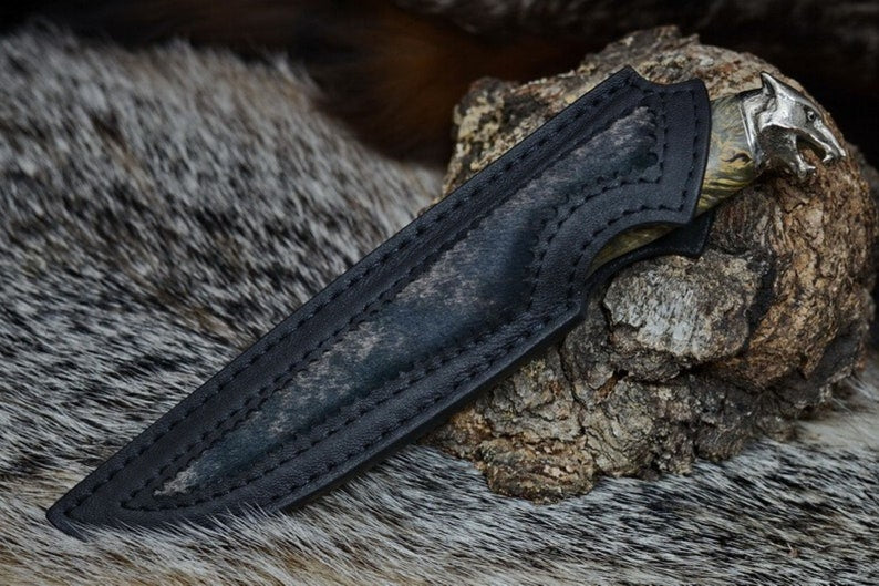 Exclusive hunting knife dealers
