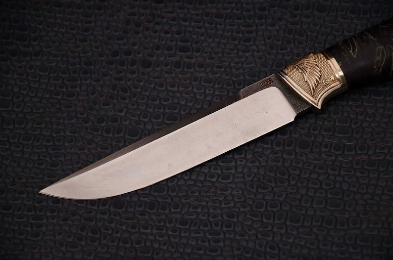 Premium tactical kitchen knives