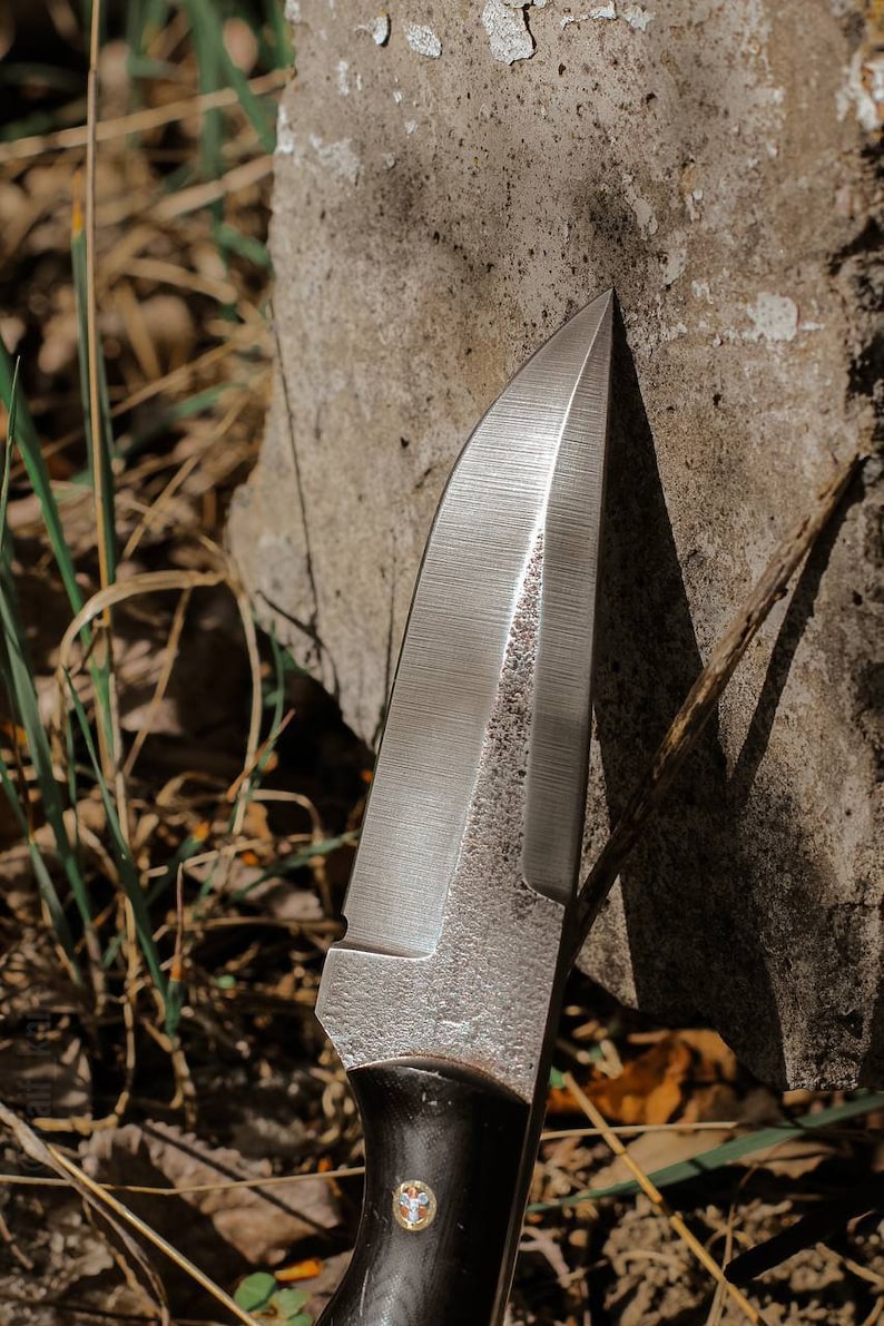 Limited release camping knives