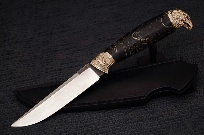 Unique knife designs
