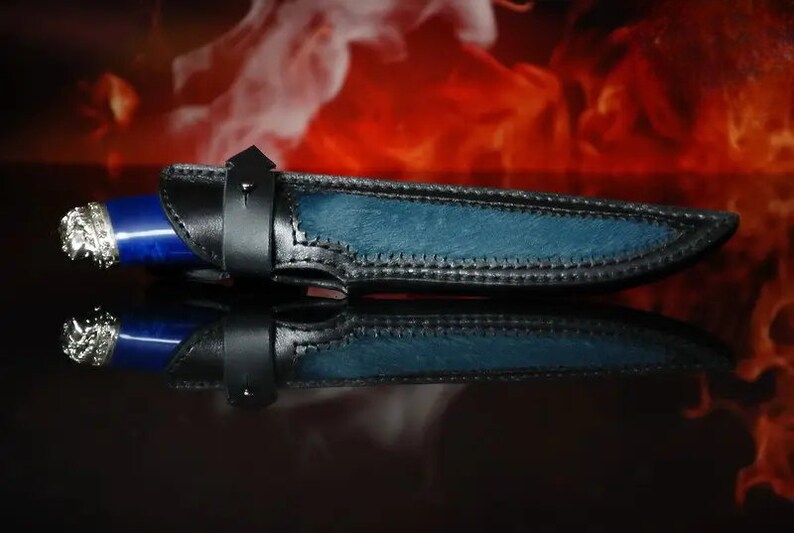 Top-tier hunting and survival knives