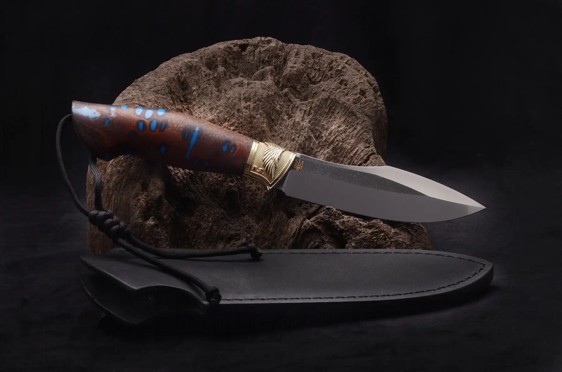Unique knives
