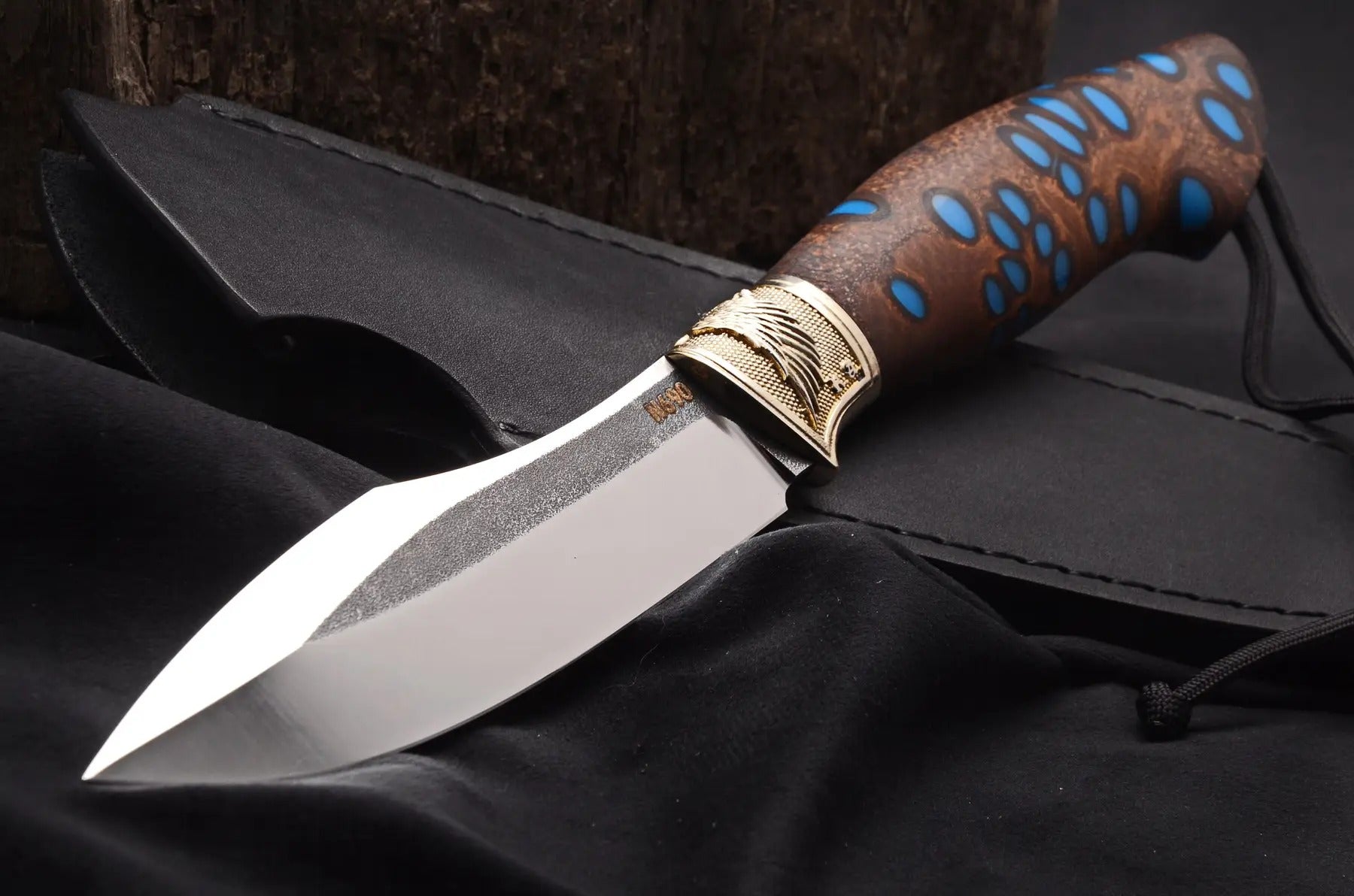 Gourmet knives