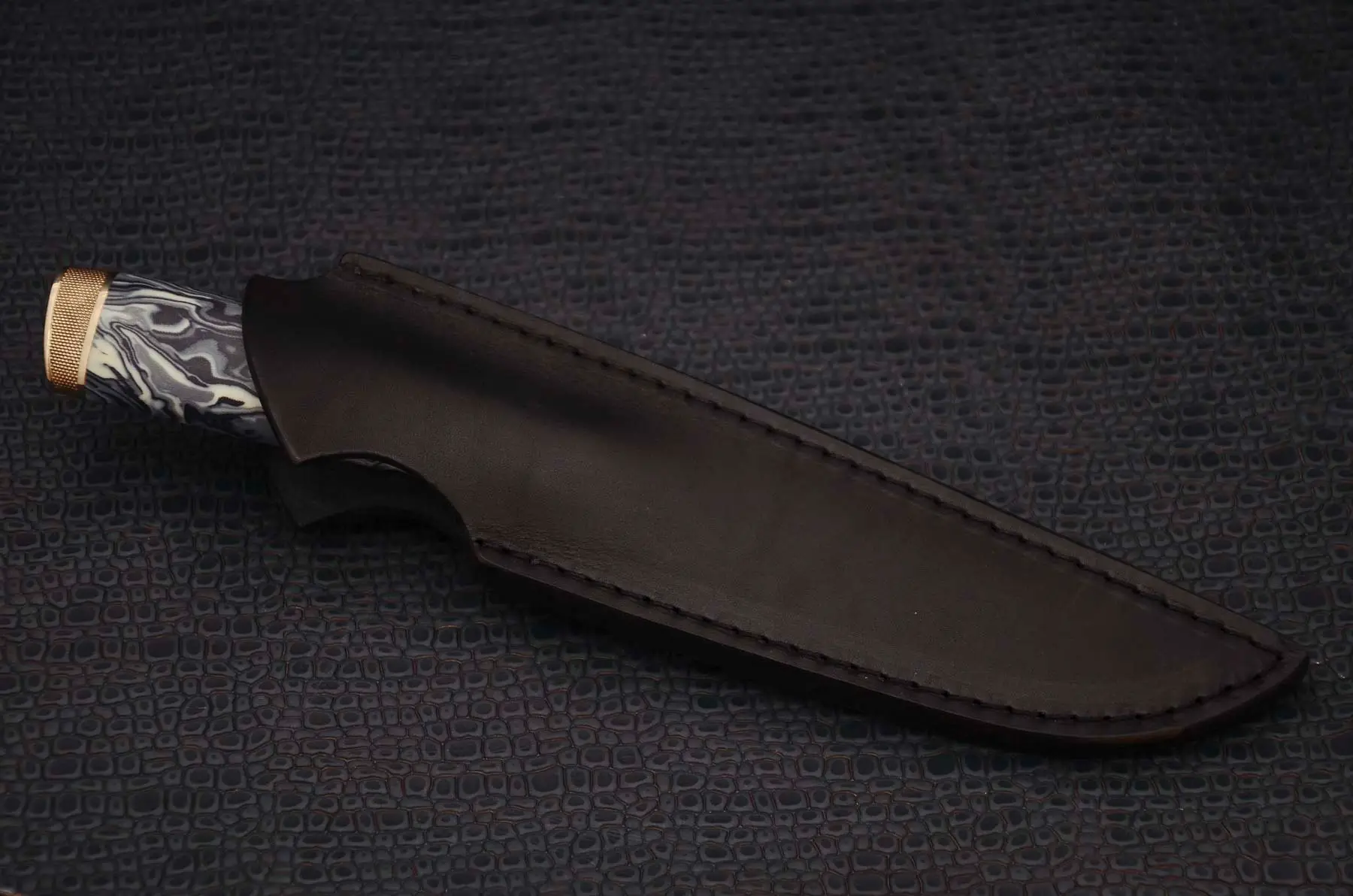 Exclusive knife forging workshops