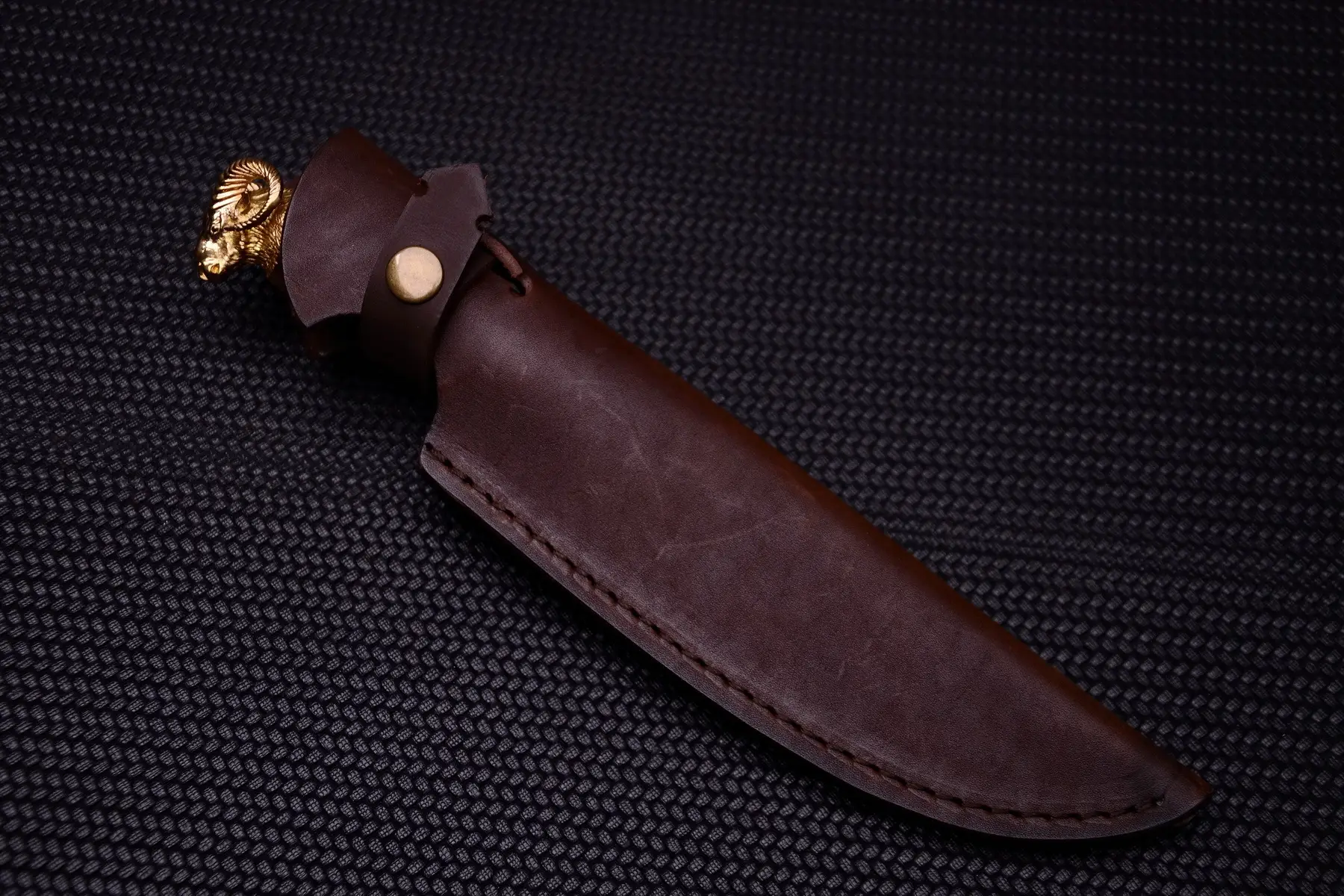 Forged knives