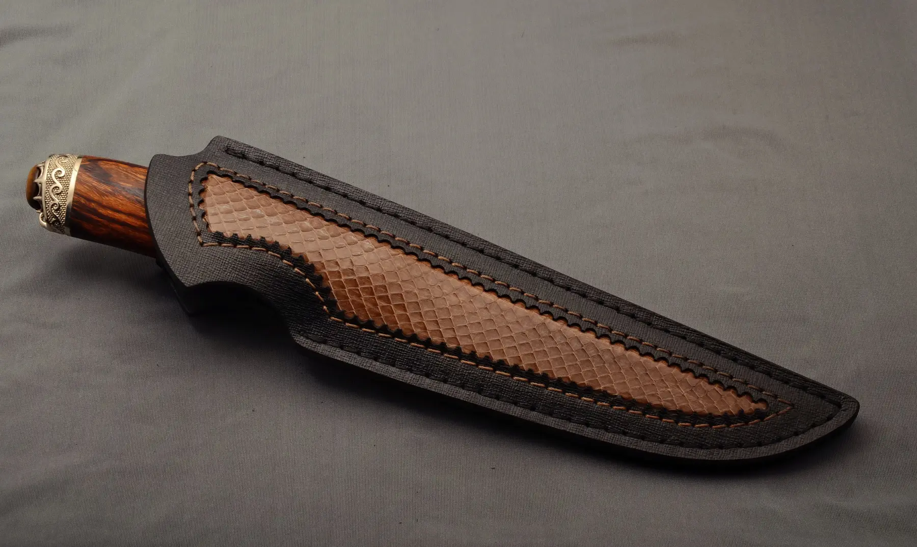 Rare collector knives