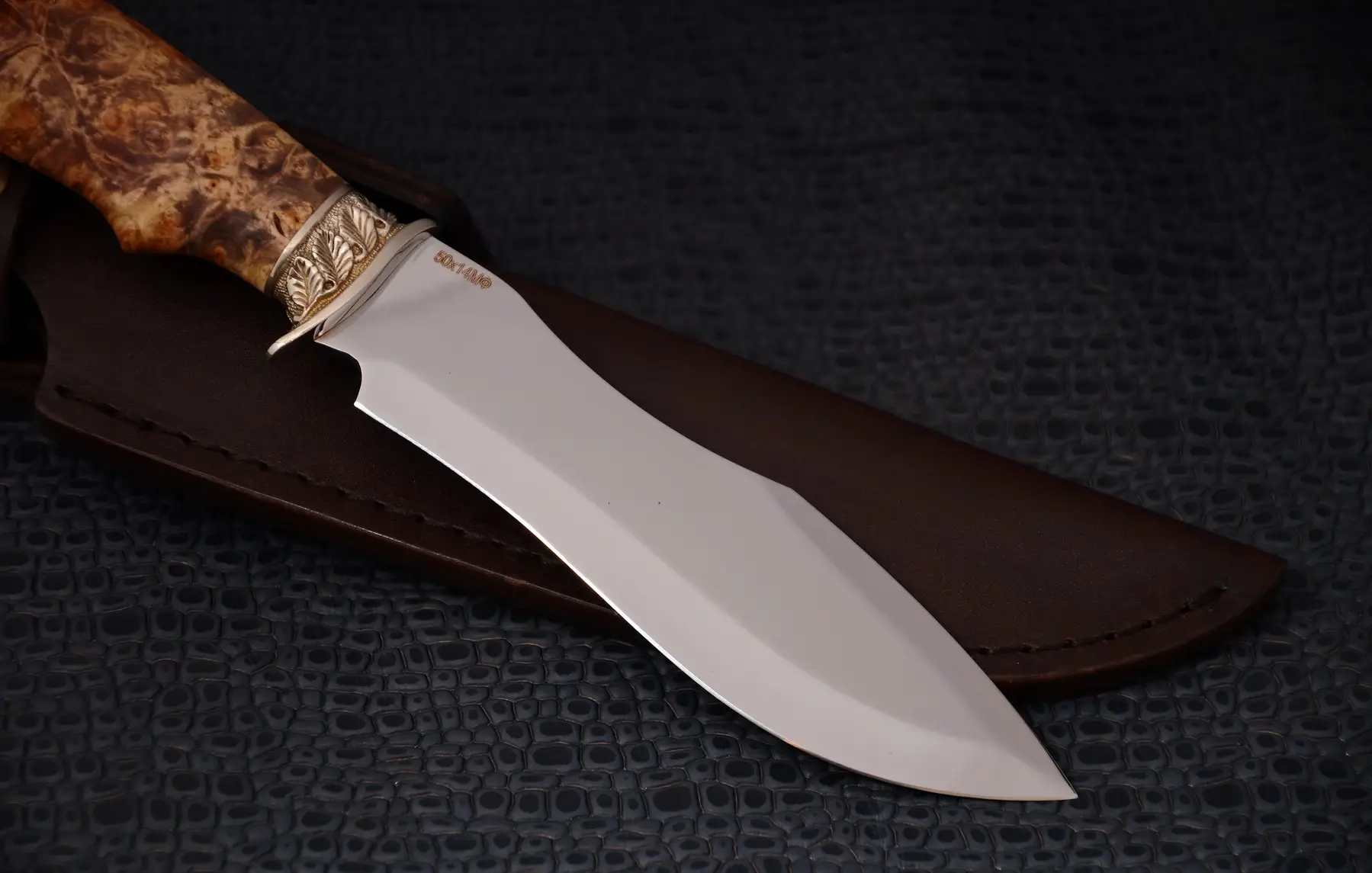 High-quality hunting knife sharpeners