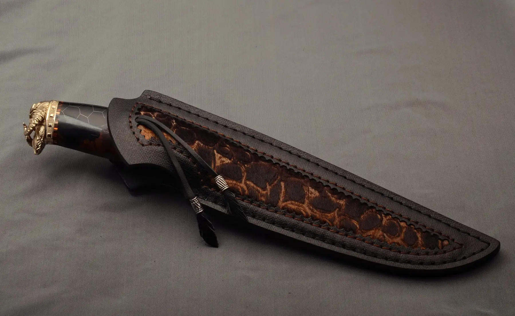 Exclusive knife sets