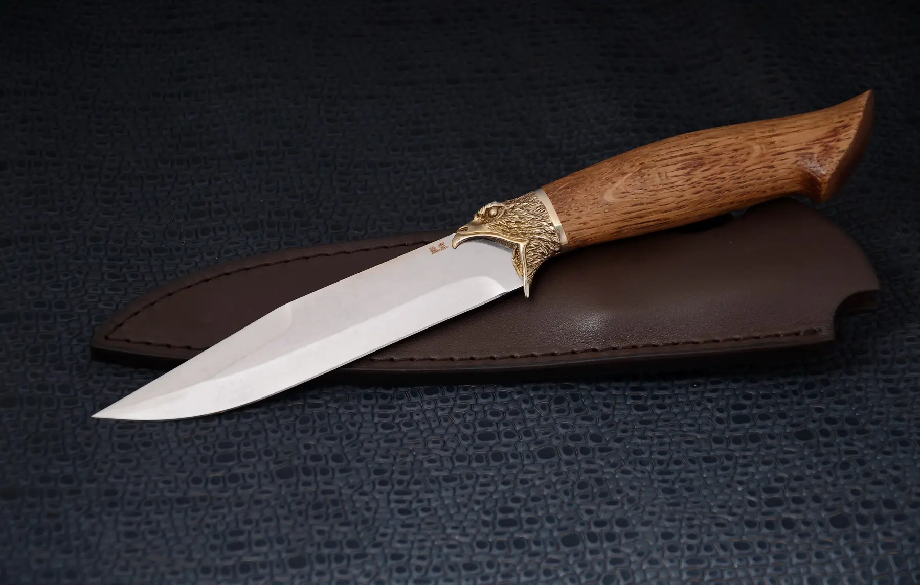 Premium chef knives