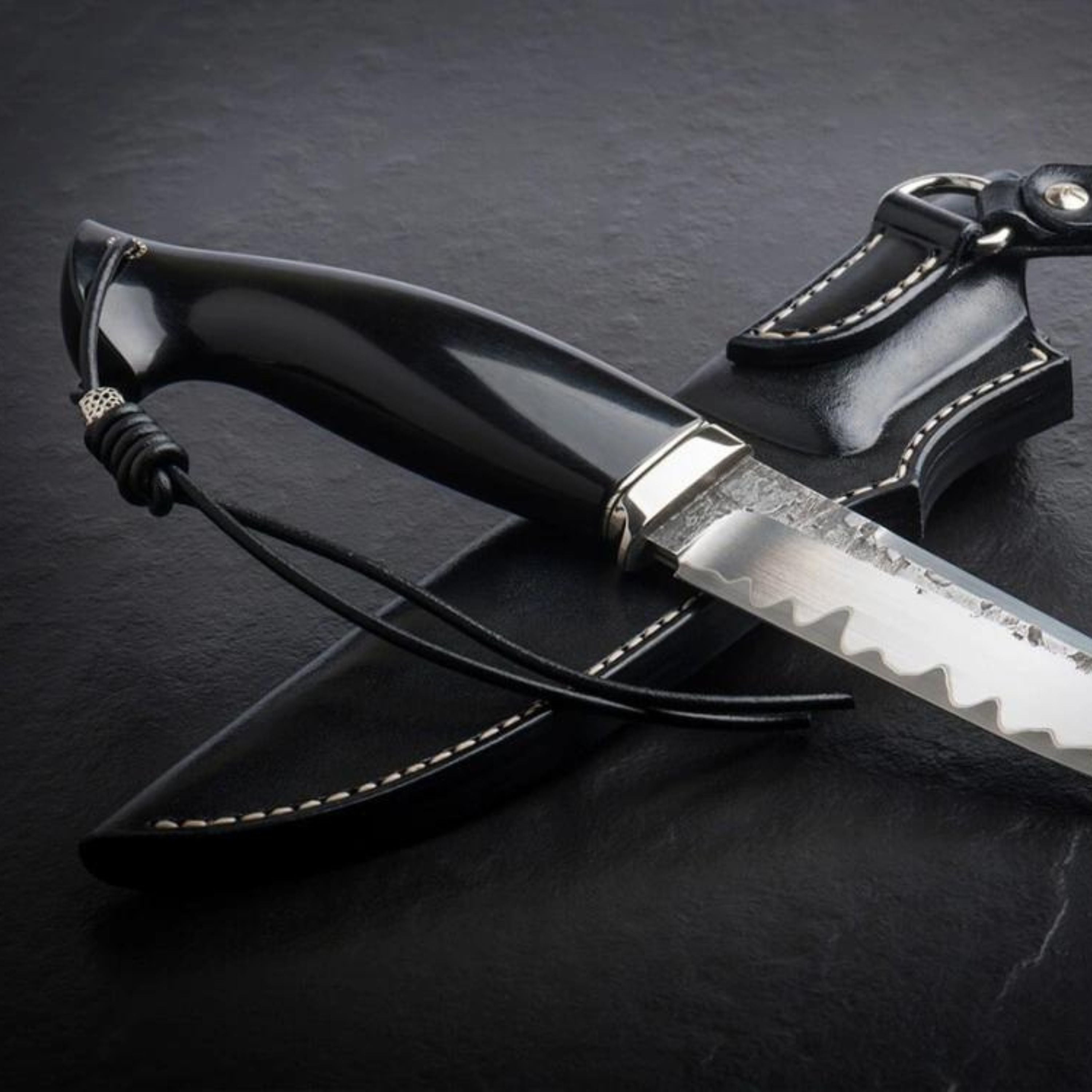 How to Start a Designer Knife Collection?