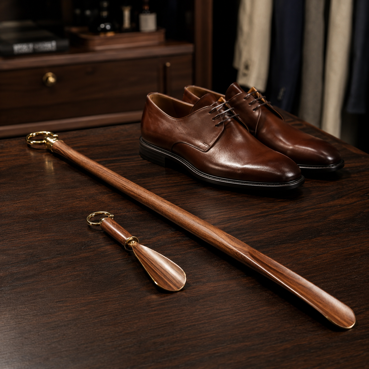 Do Long Shoe Horns Work Better? A Complete Guide to Choosing the Right Length