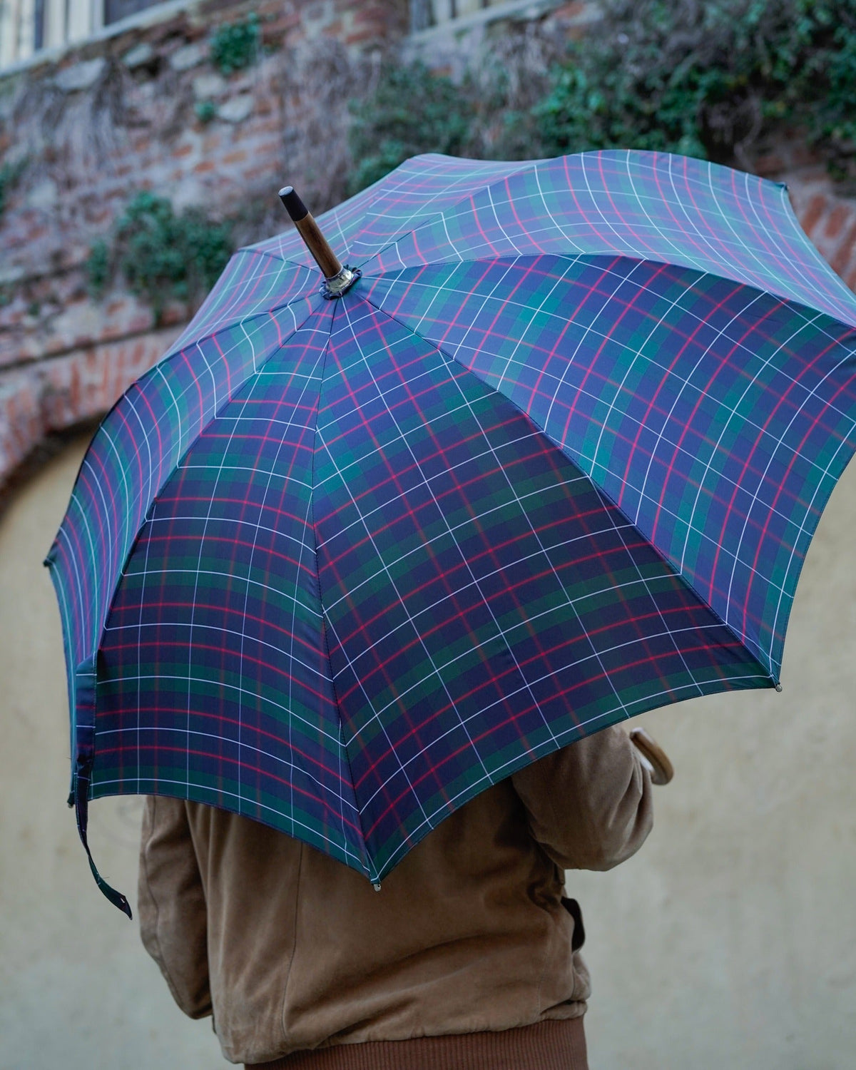 Compact vs Full-Length Umbrellas: Pros and Cons