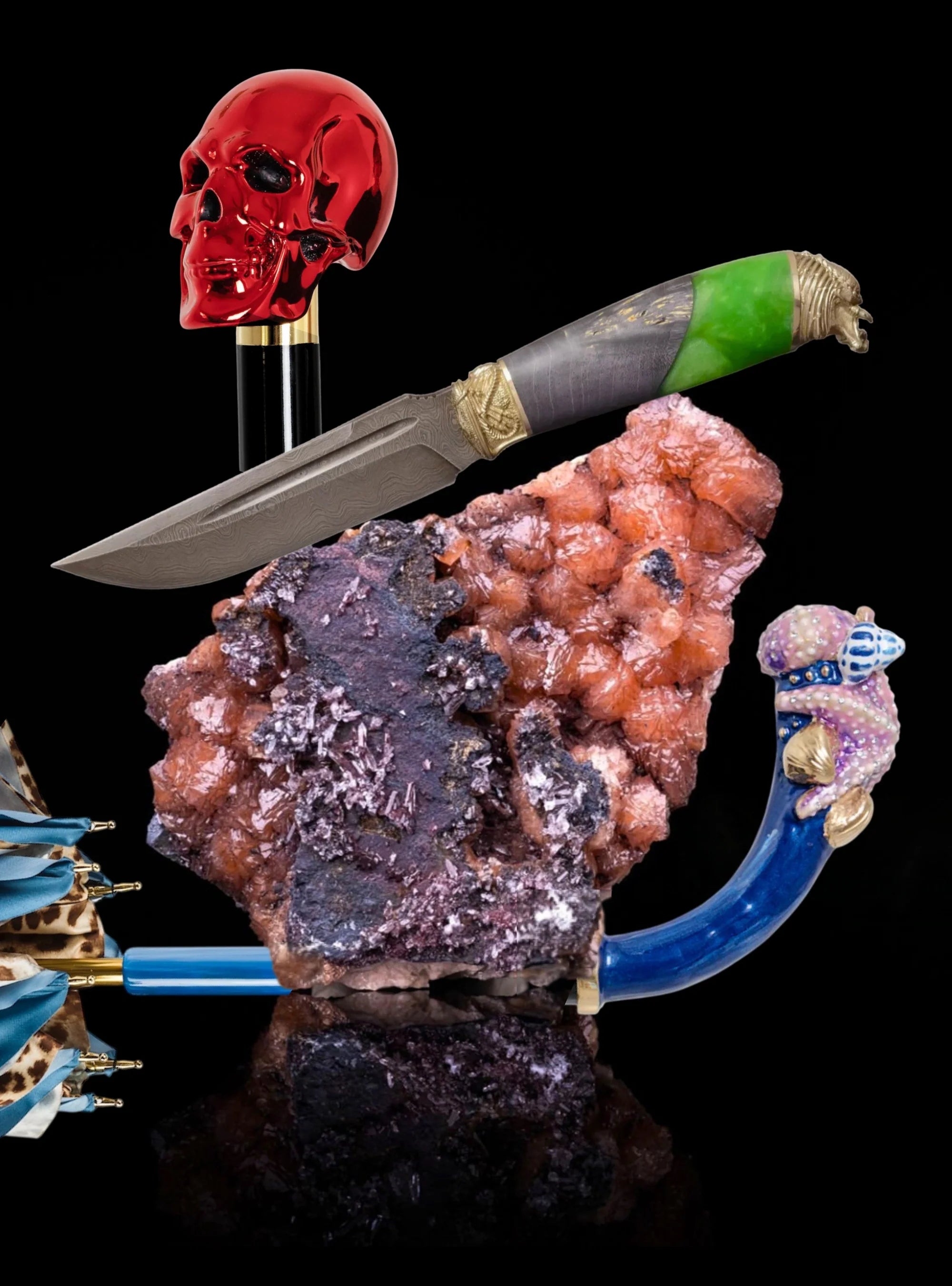 Best Sellers - Elegant Knives