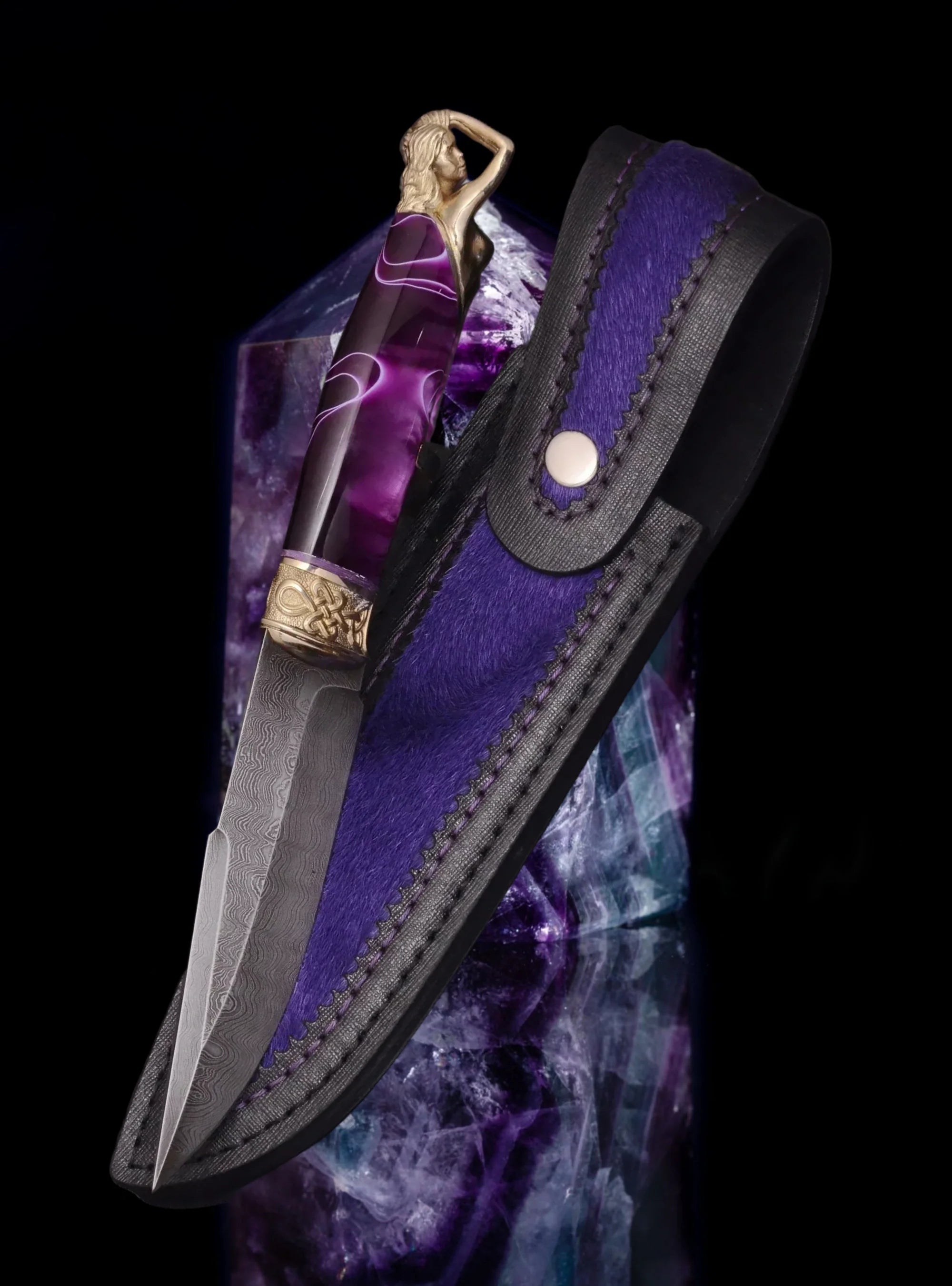 Modern Unique Knives