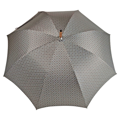 Ram’s Horn Umbrella – Collector’s Masterpiece of Italian Craftsmanship