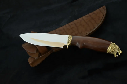 Special edition tactical hunting knives