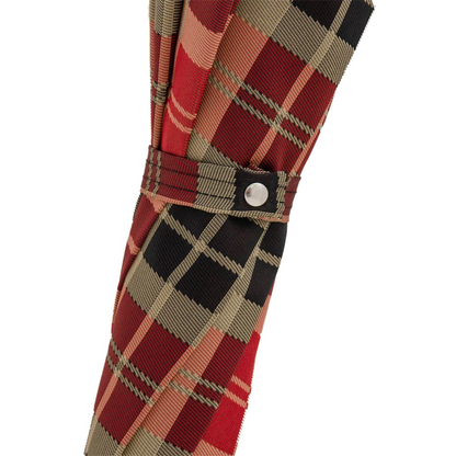 Oryx Horn Umbrella with Naturally Fallen Horn Handle