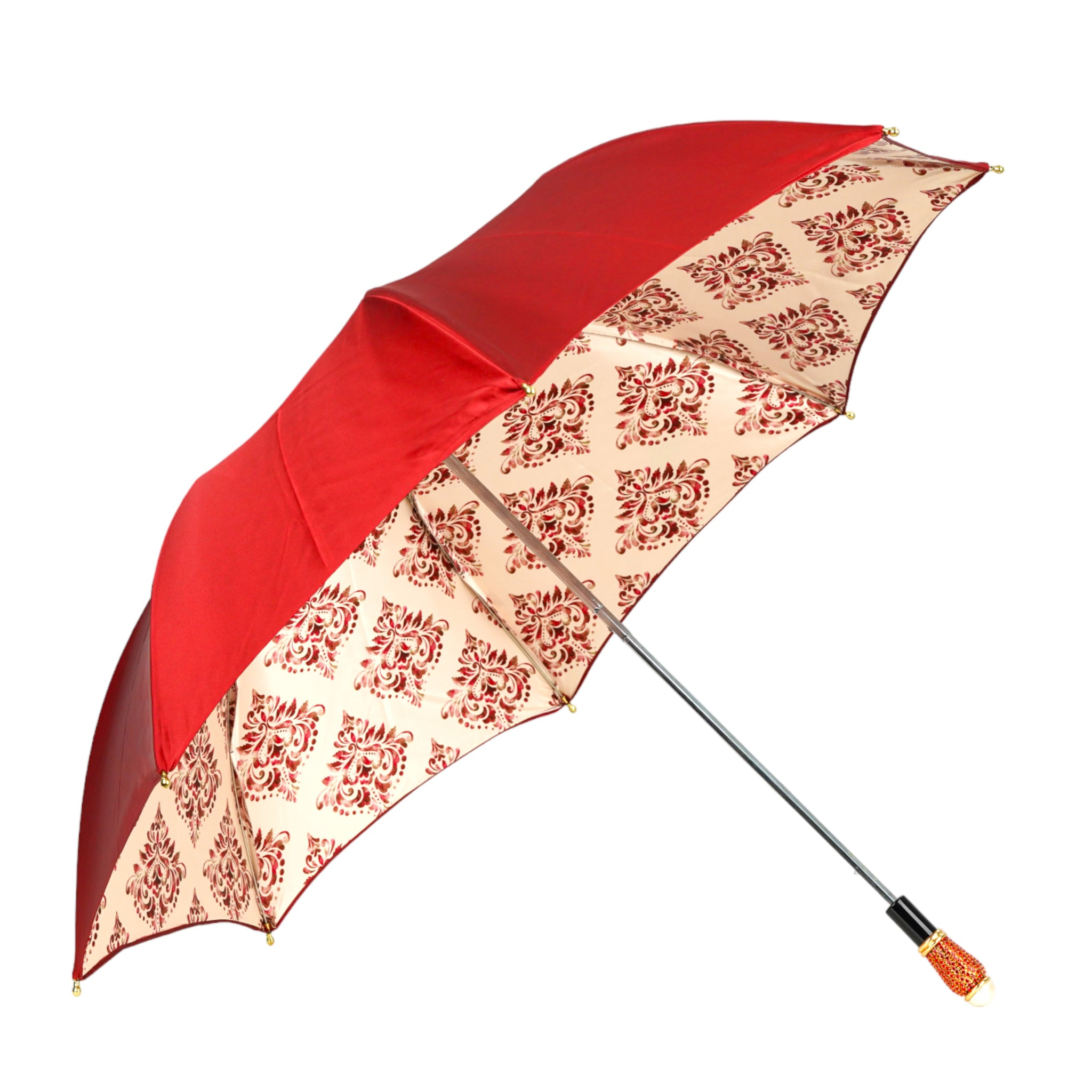 Exclusive Amaranth Umbrella – Deluxe Women's Collection