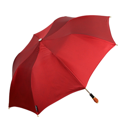 Exclusive Amaranth Umbrella – Deluxe Women's Collection