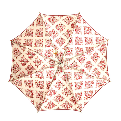 Exclusive Amaranth Umbrella – Deluxe Women's Collection
