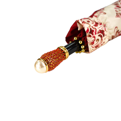 Exclusive Amaranth Umbrella – Deluxe Women's Collection