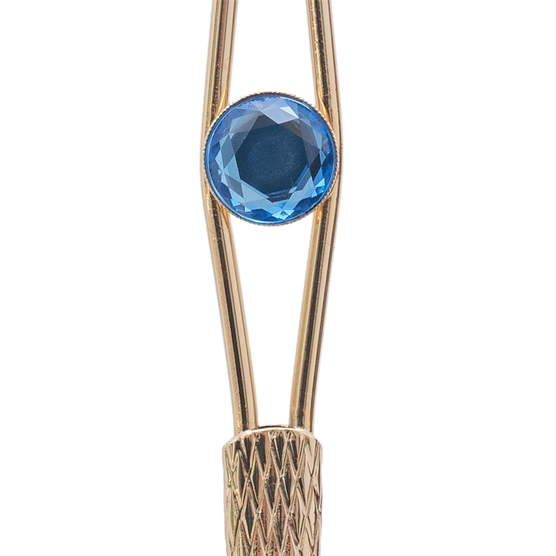 Bright Animalier Print Umbrella, Double Cloth – Manual Opening