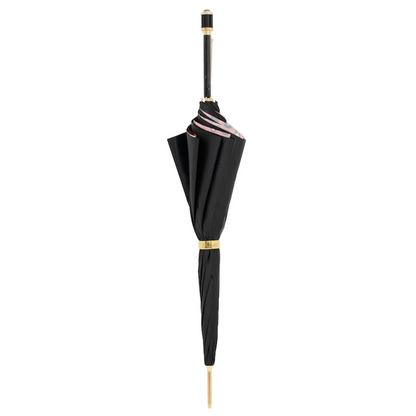 Elegant Umbrella – Manual Opening with Acetate Handle