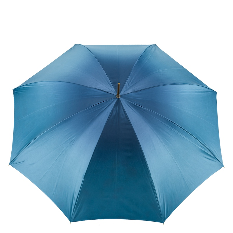 Exclusive Umbrella "Bouquet of Flowers" – Handmade in Italy
