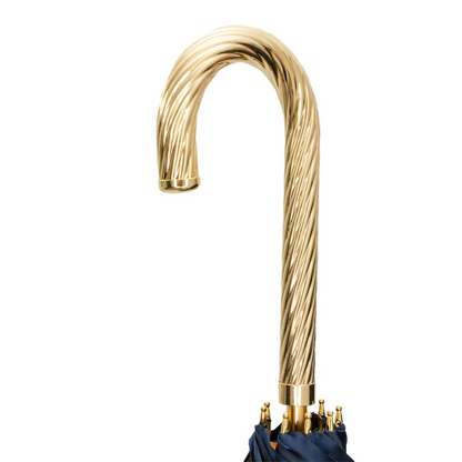 Fashionable Umbrella Bouquet of Flowers – Handmade in Italy