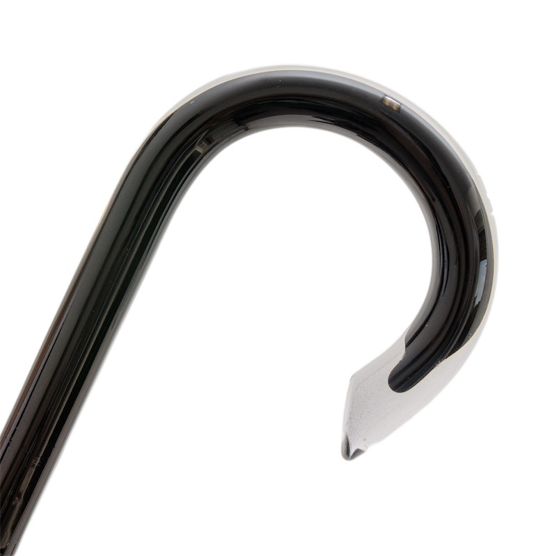 Comics Umbrella with Acetate Handle – Handmade in Italy