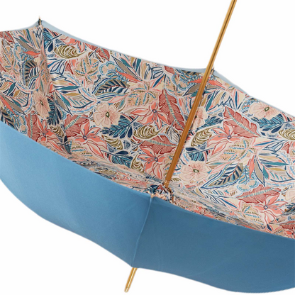 Koala Umbrella with Enameled Brass Handle – Handmade in Italy