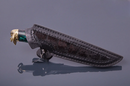 Rare Custom Knife
