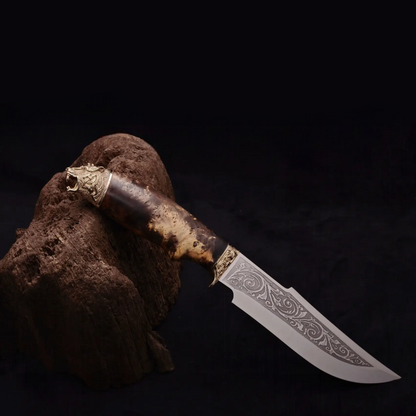 Best Damascus steel knives