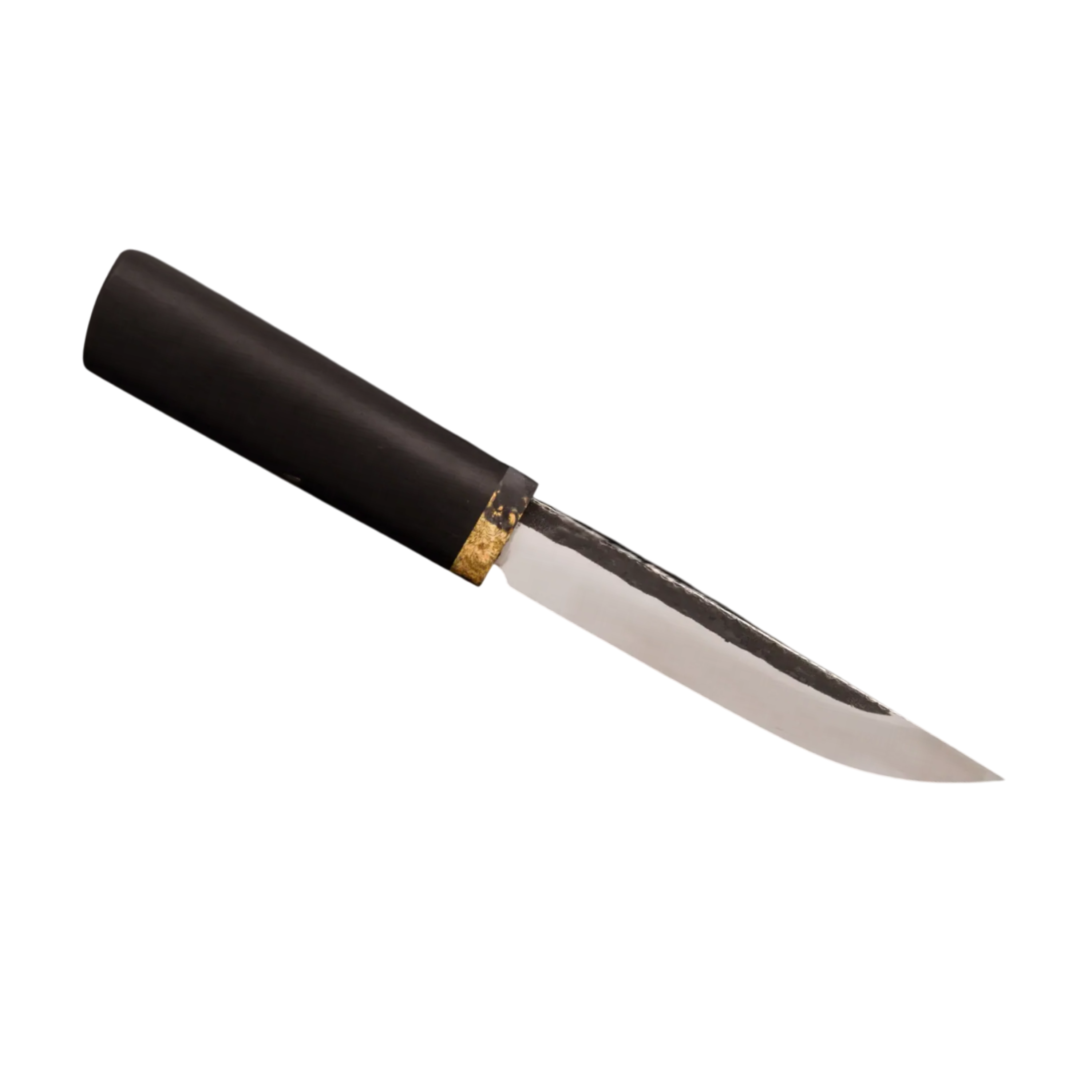 Collectible Yakut-Style Knife – N690 Steel with Hornbeam Handle