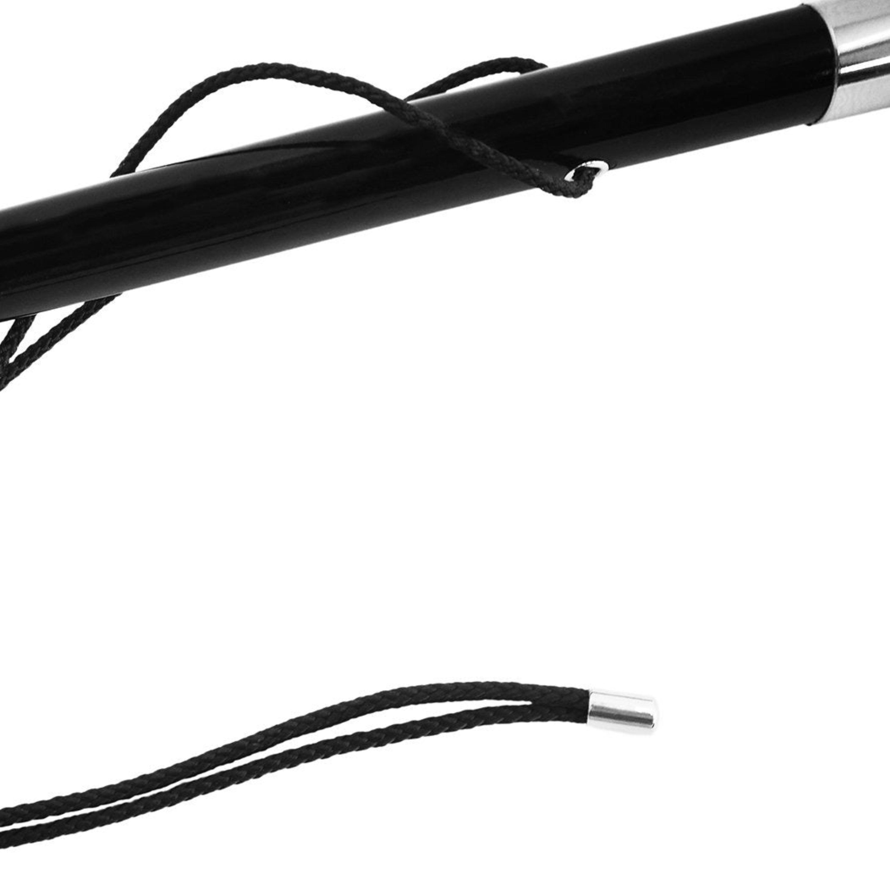 Classic Italian Shoehorn with Swarovski Crystal Embellishments