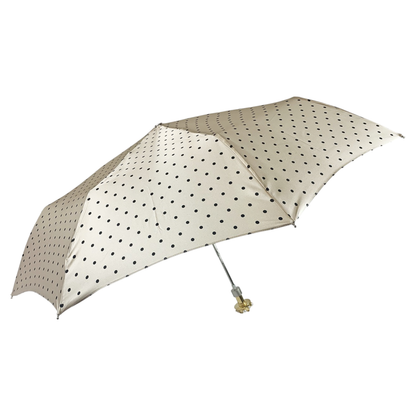 Jewel Folding Umbrella – Elegant and Luxurious Design