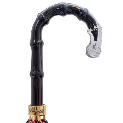 Chic Umbrella Anemones – Automatic Opening, Handmade in Italy