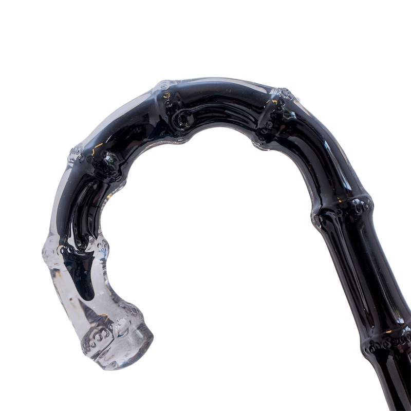 Chic Umbrella Anemones – Automatic Opening, Handmade in Italy